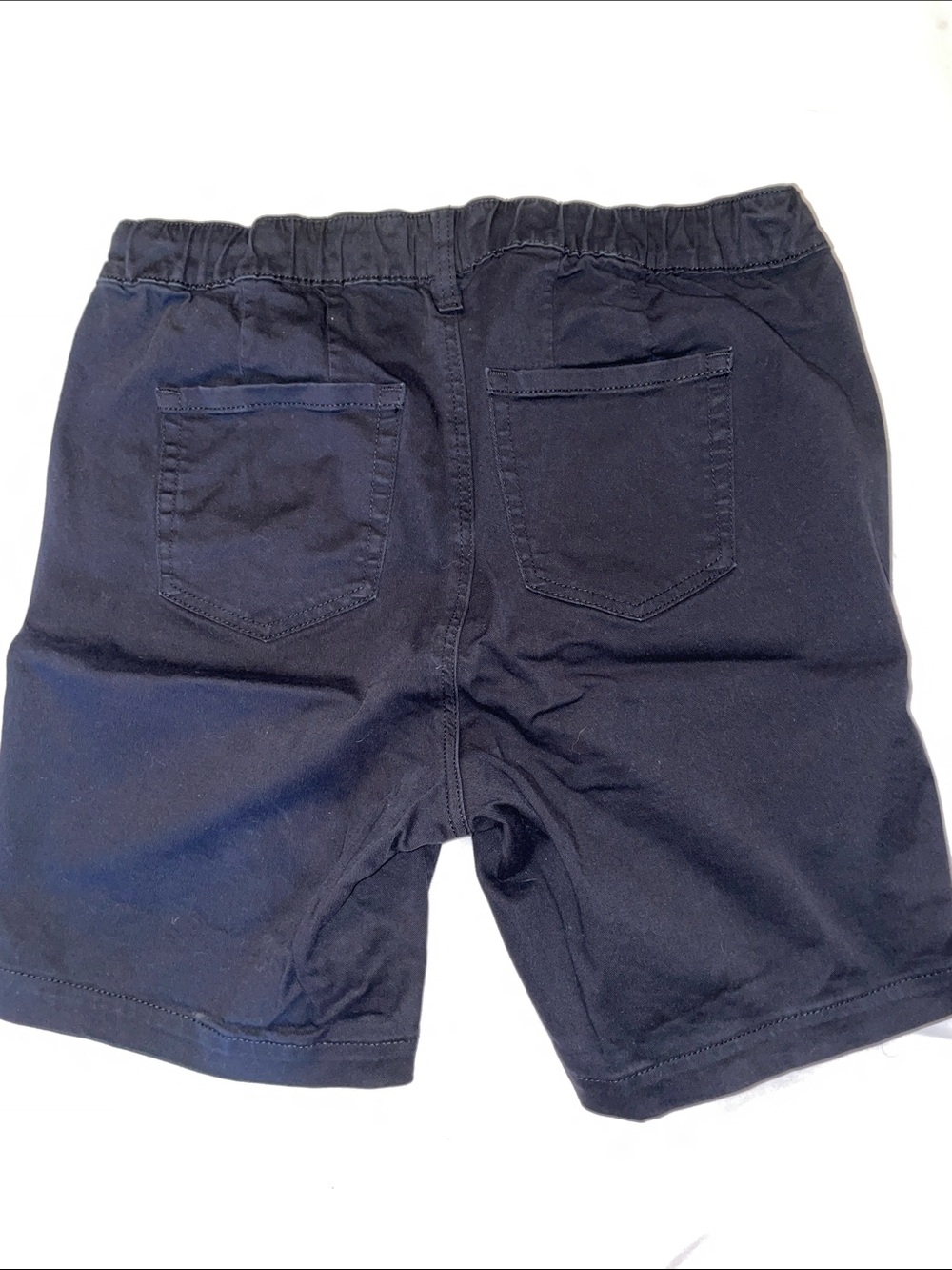 Torrid Front Drawstring Shorts - Picture 4 of 7